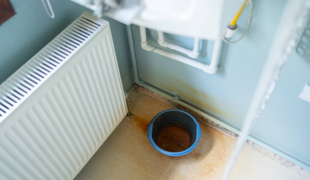 Best Ceiling water damage repair  in Boonville, IN