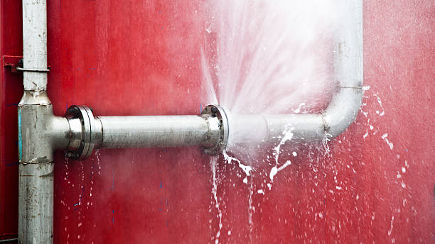 Best Water damage contractors near me  in Boonville, IN